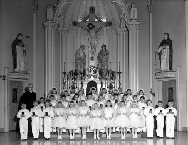 stdominic1stcommunion1958.jpg