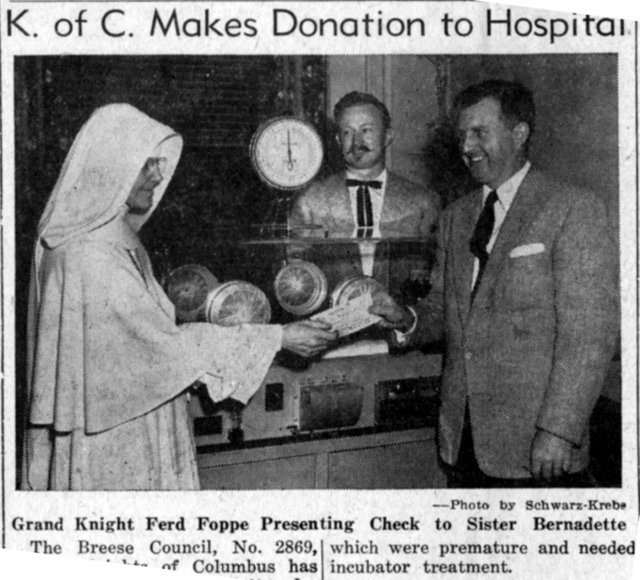 kofcdonationtohospital1956.jpg